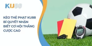 Kèo thẻ phạt