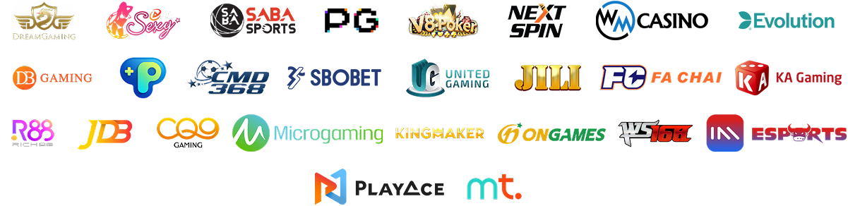 nhà cung cấp trò chơi ku88