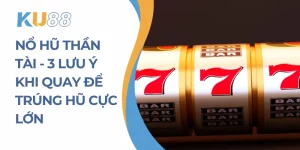 nổ hũ thần tài